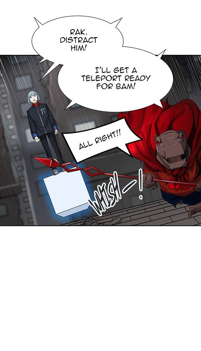 Tower Of God, Chapter 462 image 041